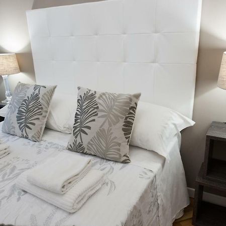 Grandapartments Via Merliani Napoli Екстериор снимка