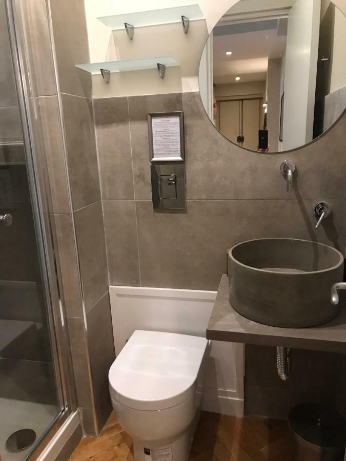 Grandapartments Via Merliani Napoli Екстериор снимка