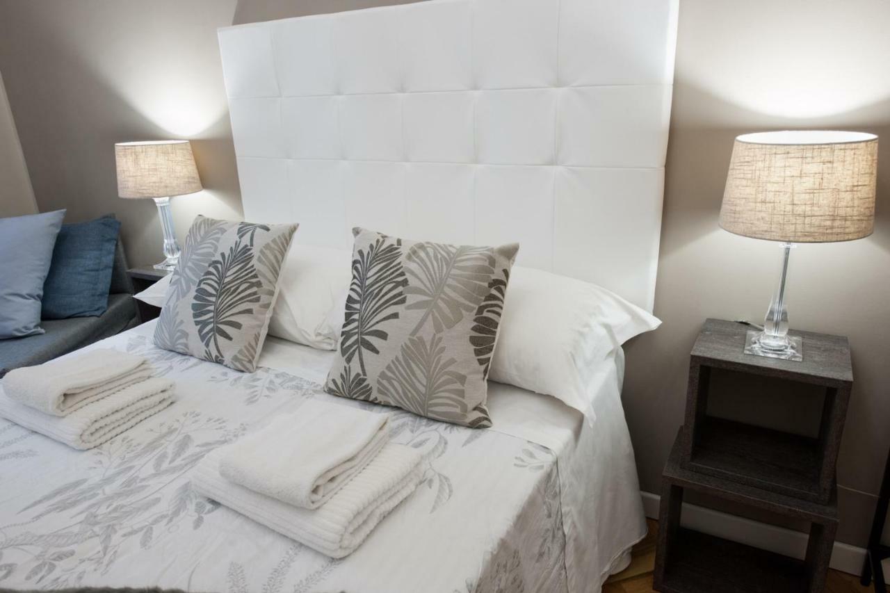 Grandapartments Via Merliani Napoli Екстериор снимка