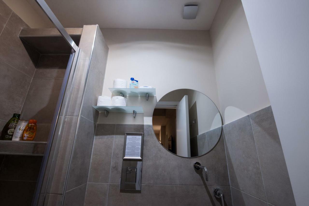 Grandapartments Via Merliani Napoli Екстериор снимка
