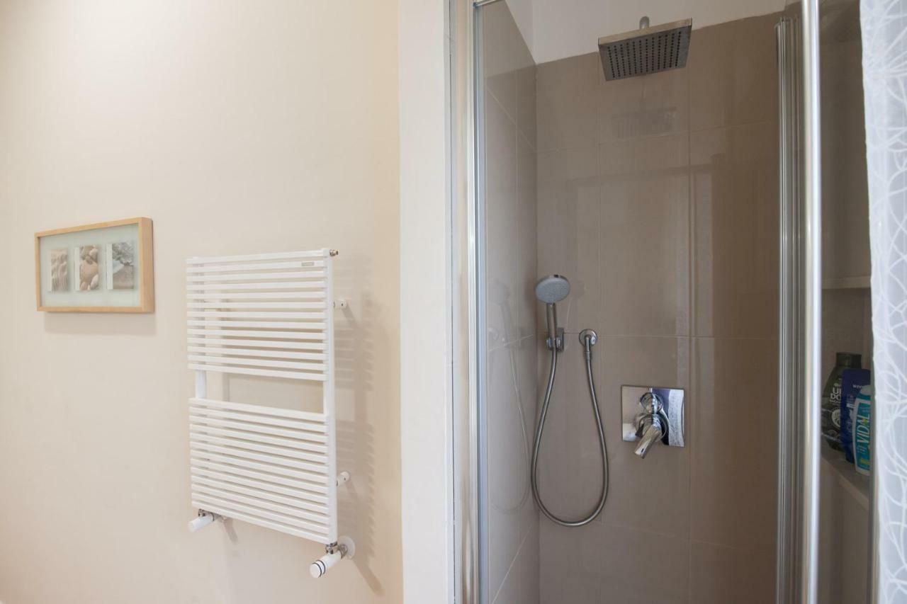 Grandapartments Via Merliani Napoli Екстериор снимка