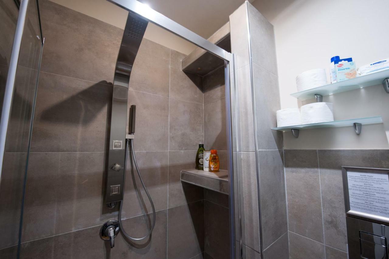 Grandapartments Via Merliani Napoli Екстериор снимка